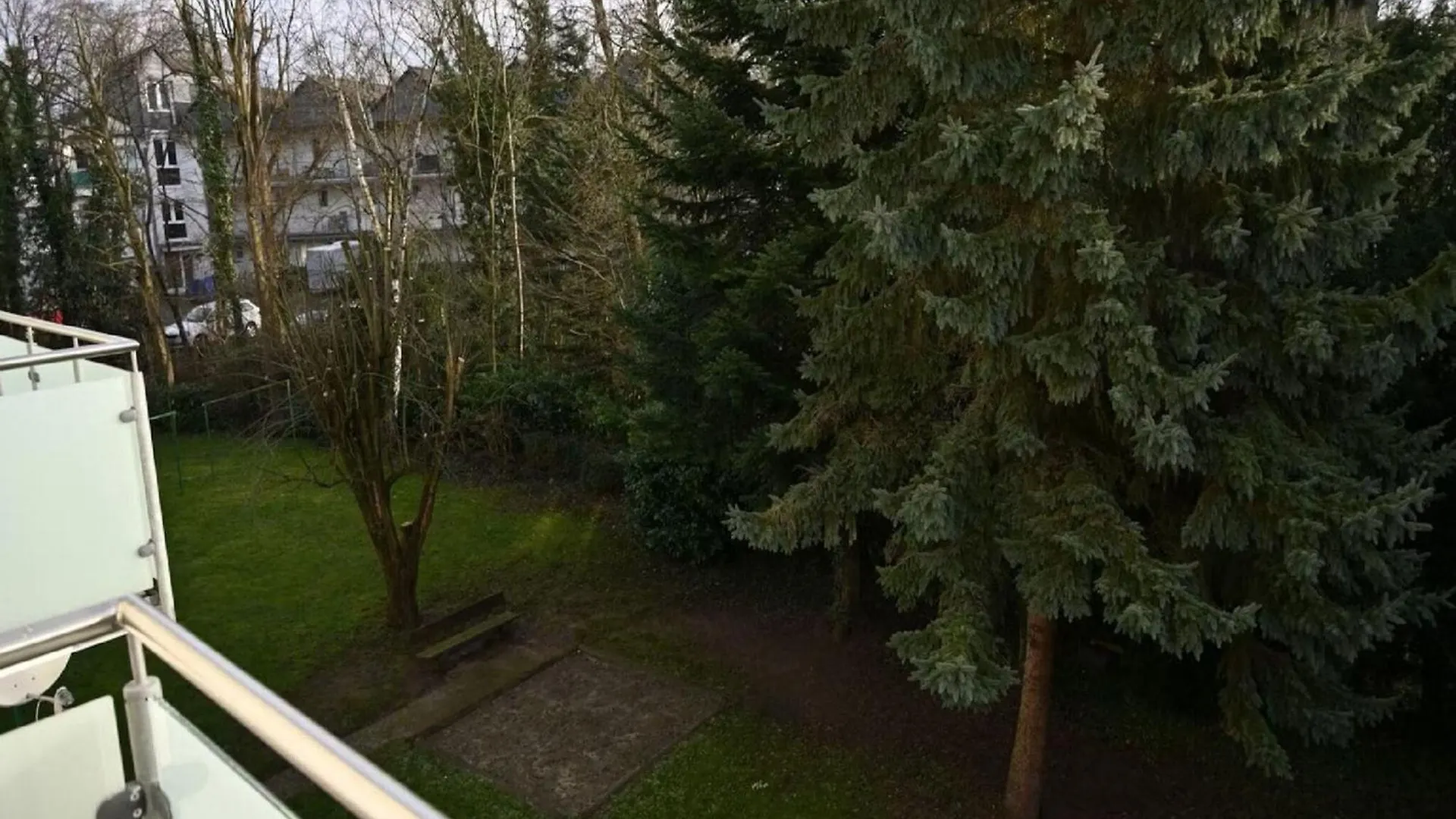 Tasteful Apartment With Balcony Hannover