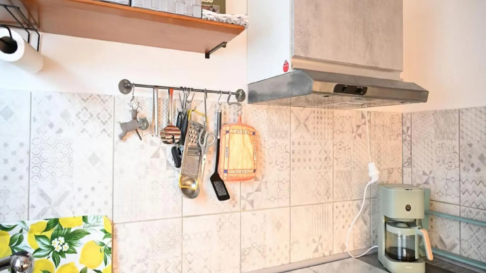 Tasteful Apartment With Balcony Hannover Holiday home