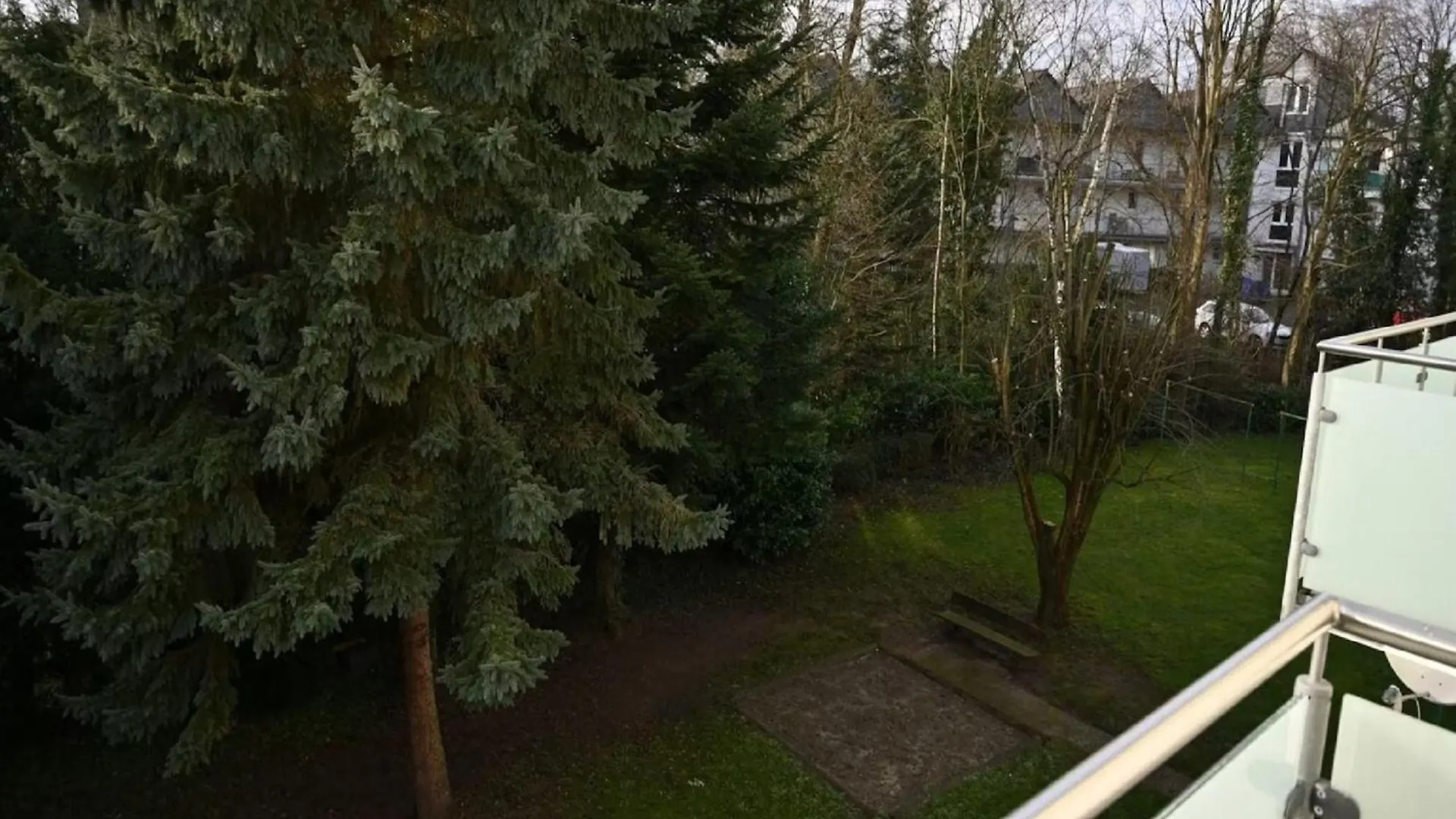 Tasteful Apartment With Balcony Hannover 0*,  Germany