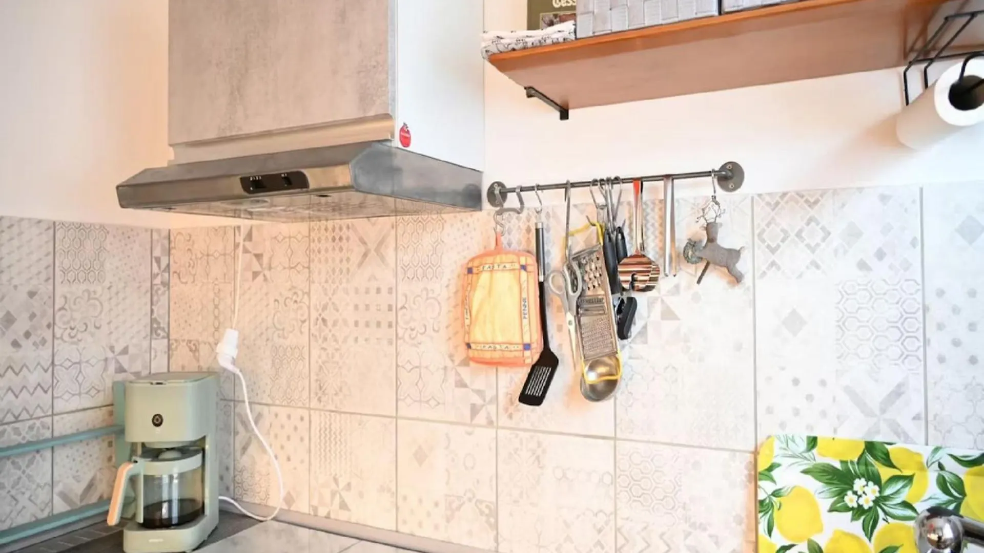 Tasteful Apartment With Balcony Hannover